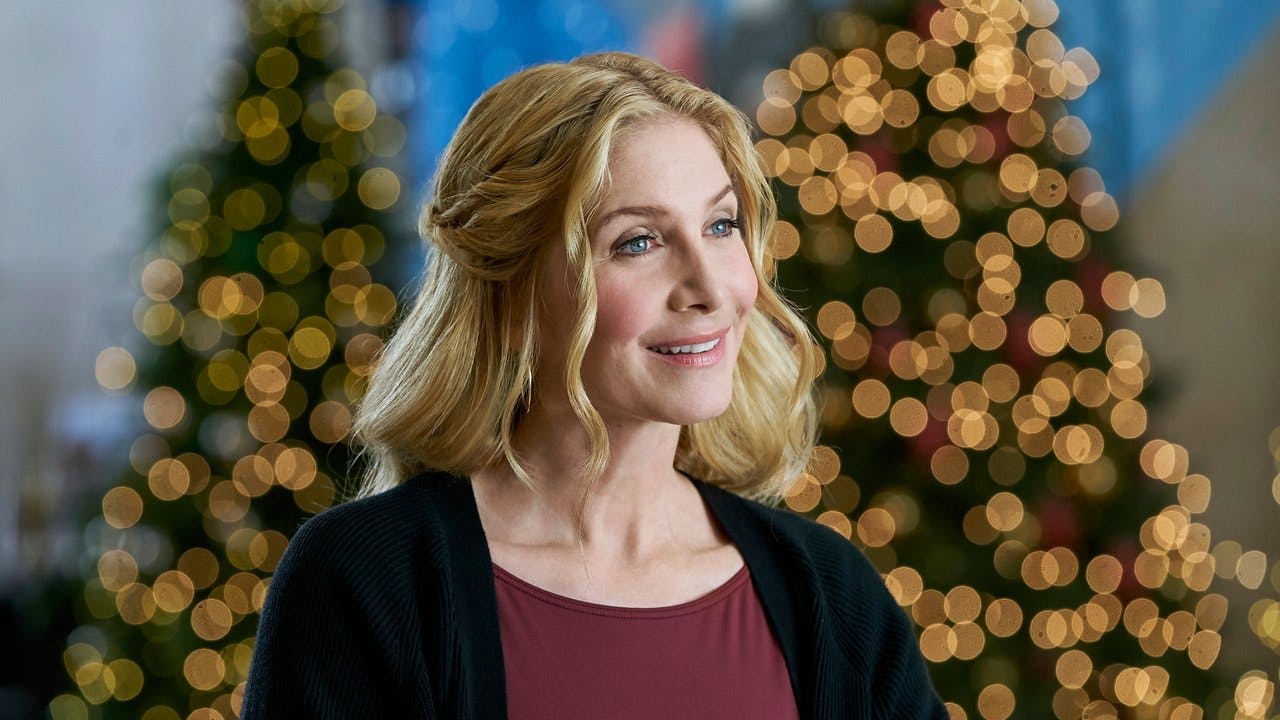 The Christmas Club assista online