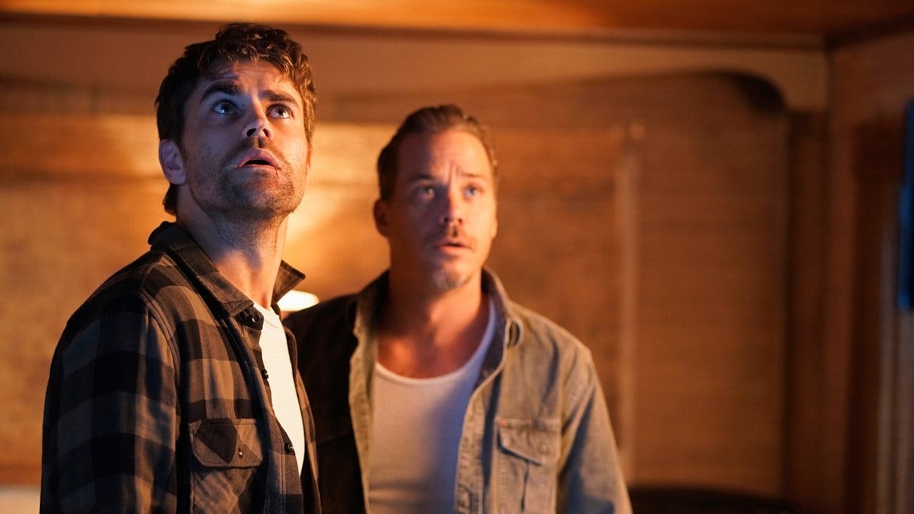 assista ao episódio 5 da temporada 1