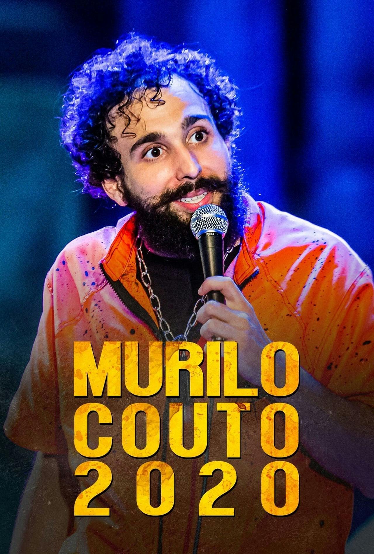 Assistir Murilo Couto: 2020 Online em HD