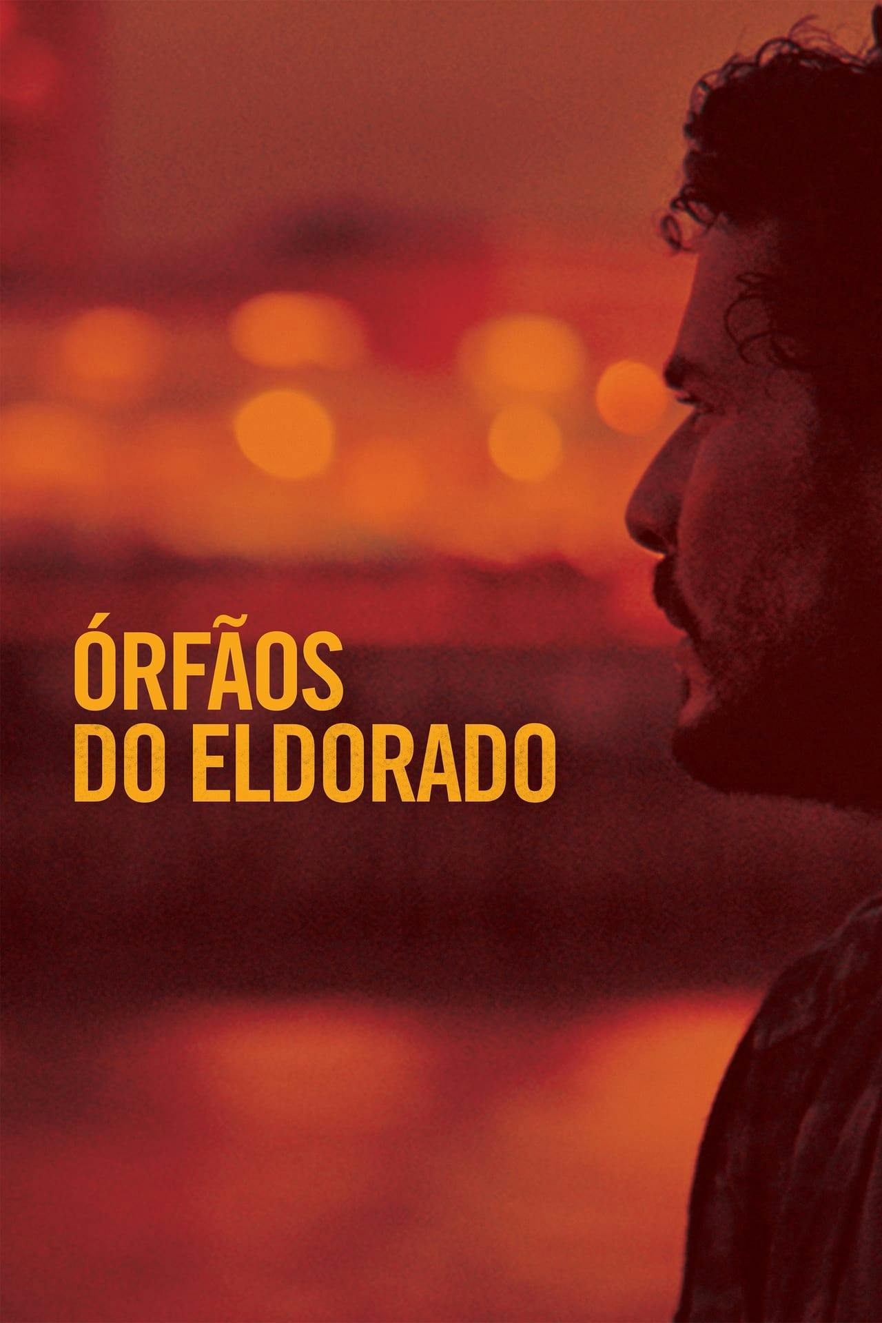 Assistir Órfãos do Eldorado Online em HD