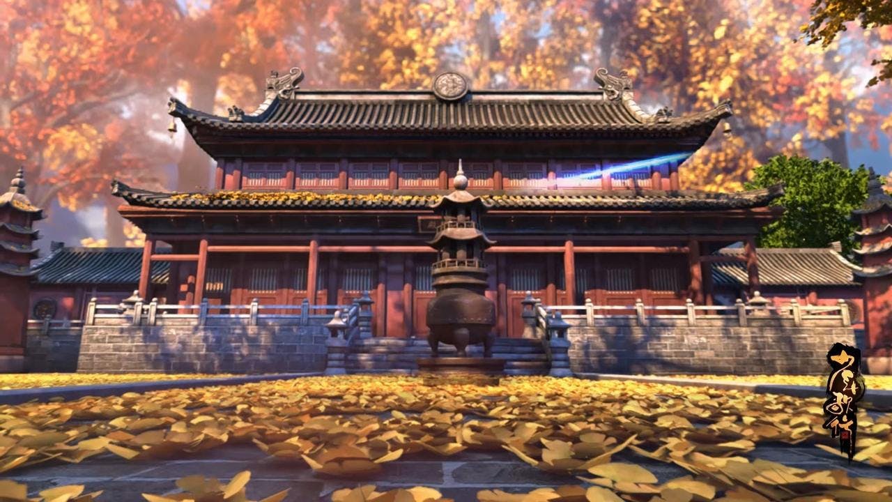 assista ao episódio 1 da temporada 1