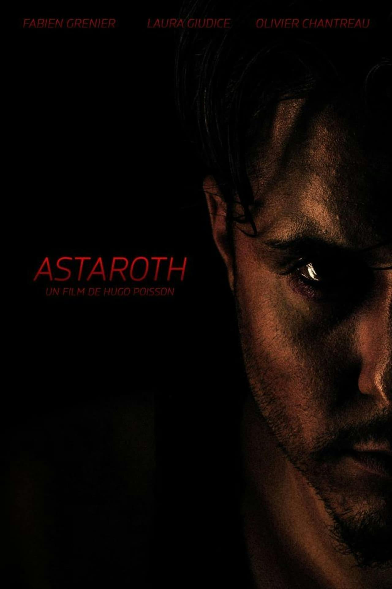 Assistir Astaroth Online em HD