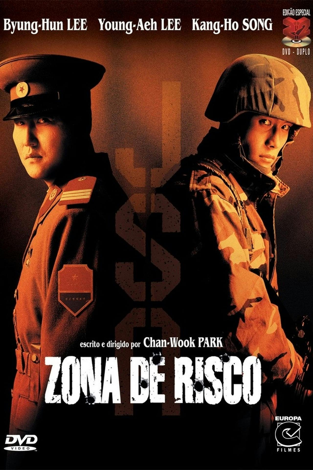 Assistir Zona de Risco Online em HD