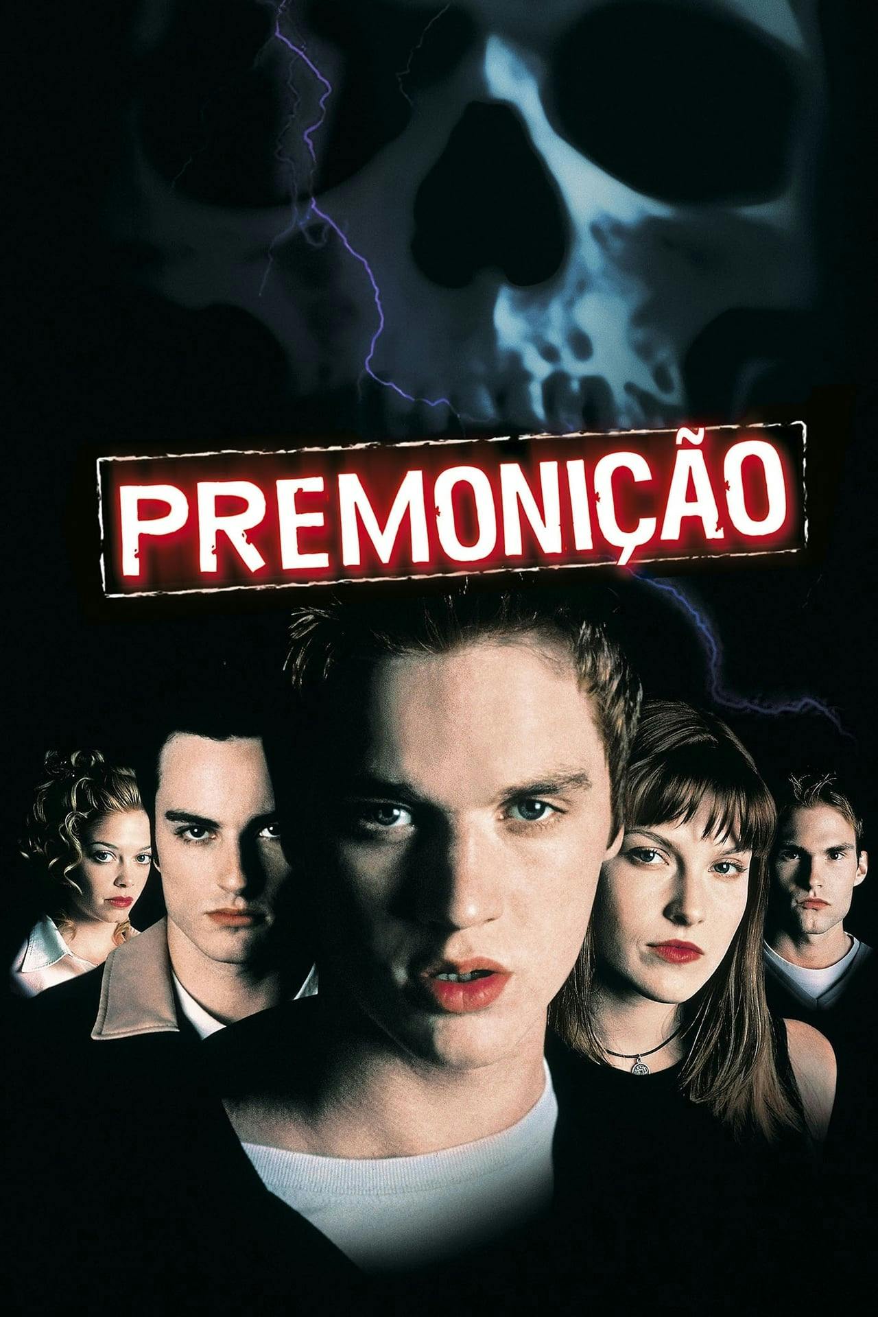 Assistir Premonição Online em HD