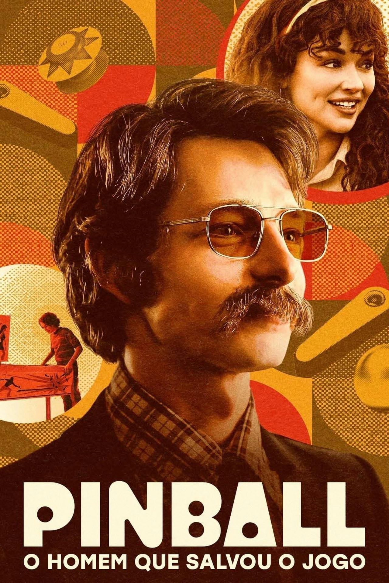 Assistir Pinball: O Homem que Salvou o Jogo Online em HD