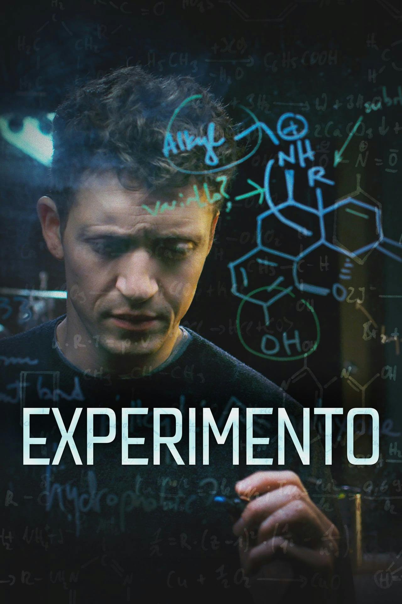 Assistir Experimento Online em HD