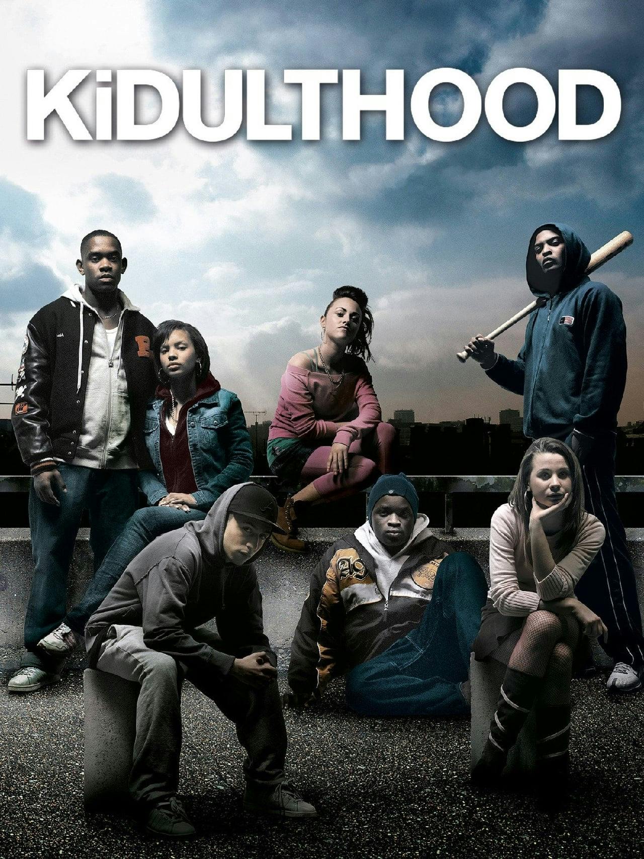 Assistir Kidulthood Online em HD