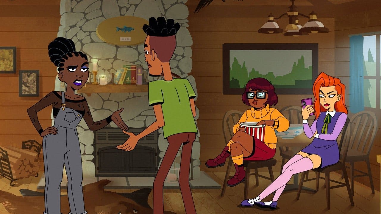 assista ao episódio 8 da temporada 1