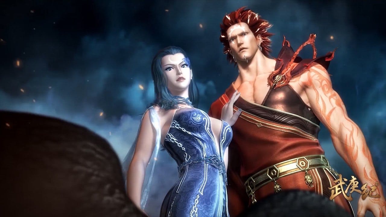assista ao episódio 4 da temporada 1