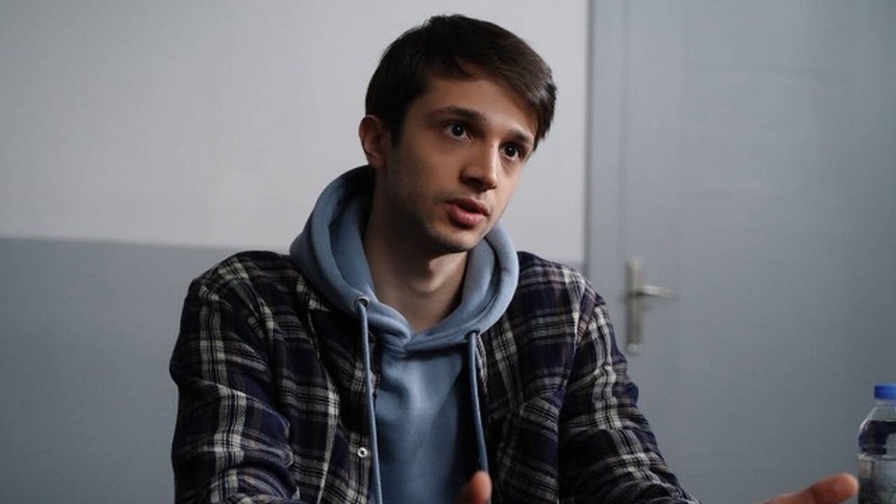 assista ao episódio 24 da temporada 1