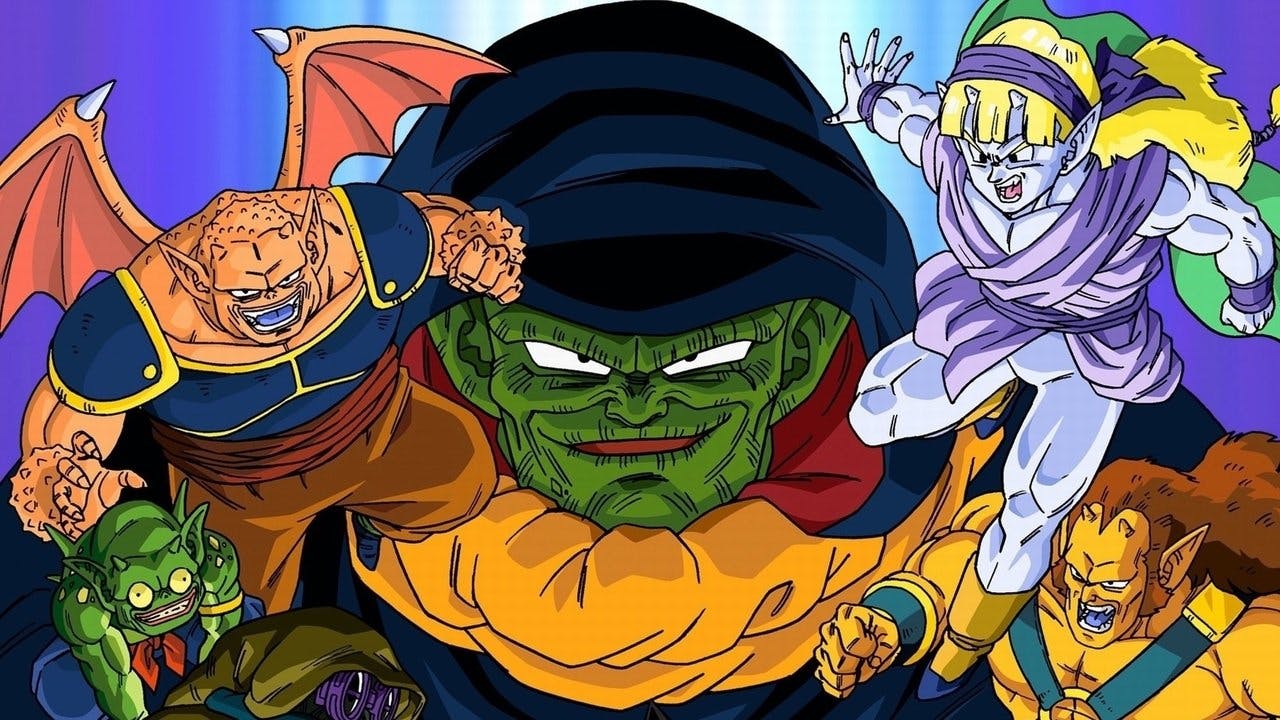 Dragon Ball Z: Goku, o Super Saiyajin