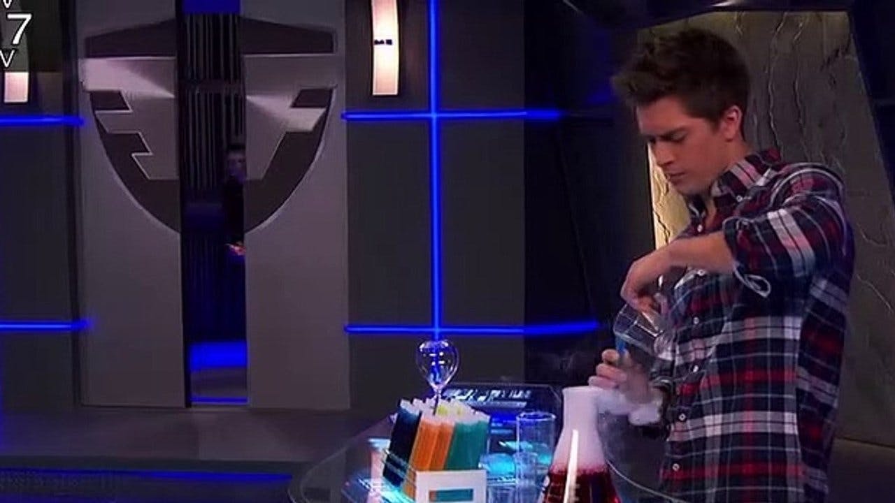 assista ao episódio 12 da temporada 1
