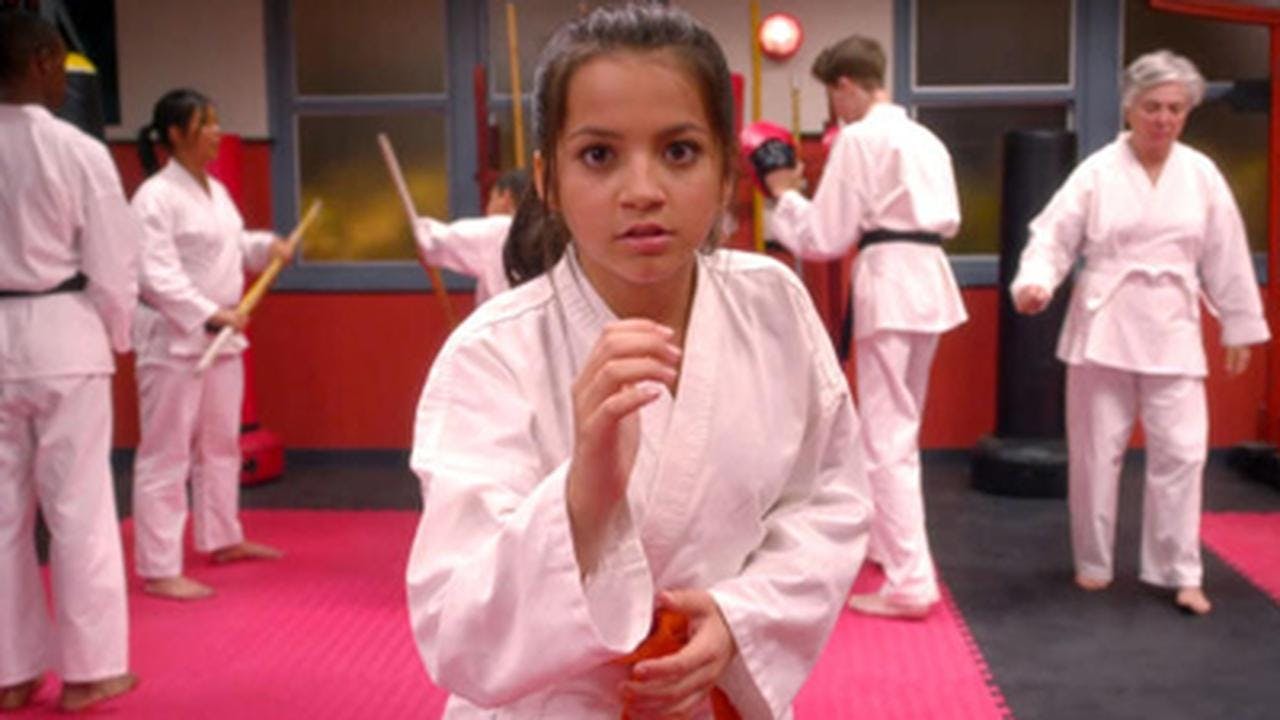 assista ao episódio 0 da temporada 1
