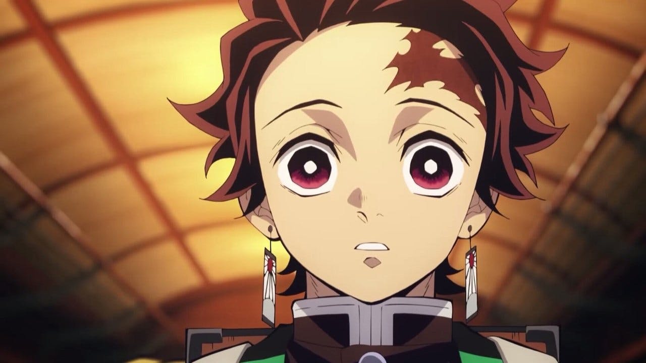 Demon Slayer: Mugen Train – O Filme