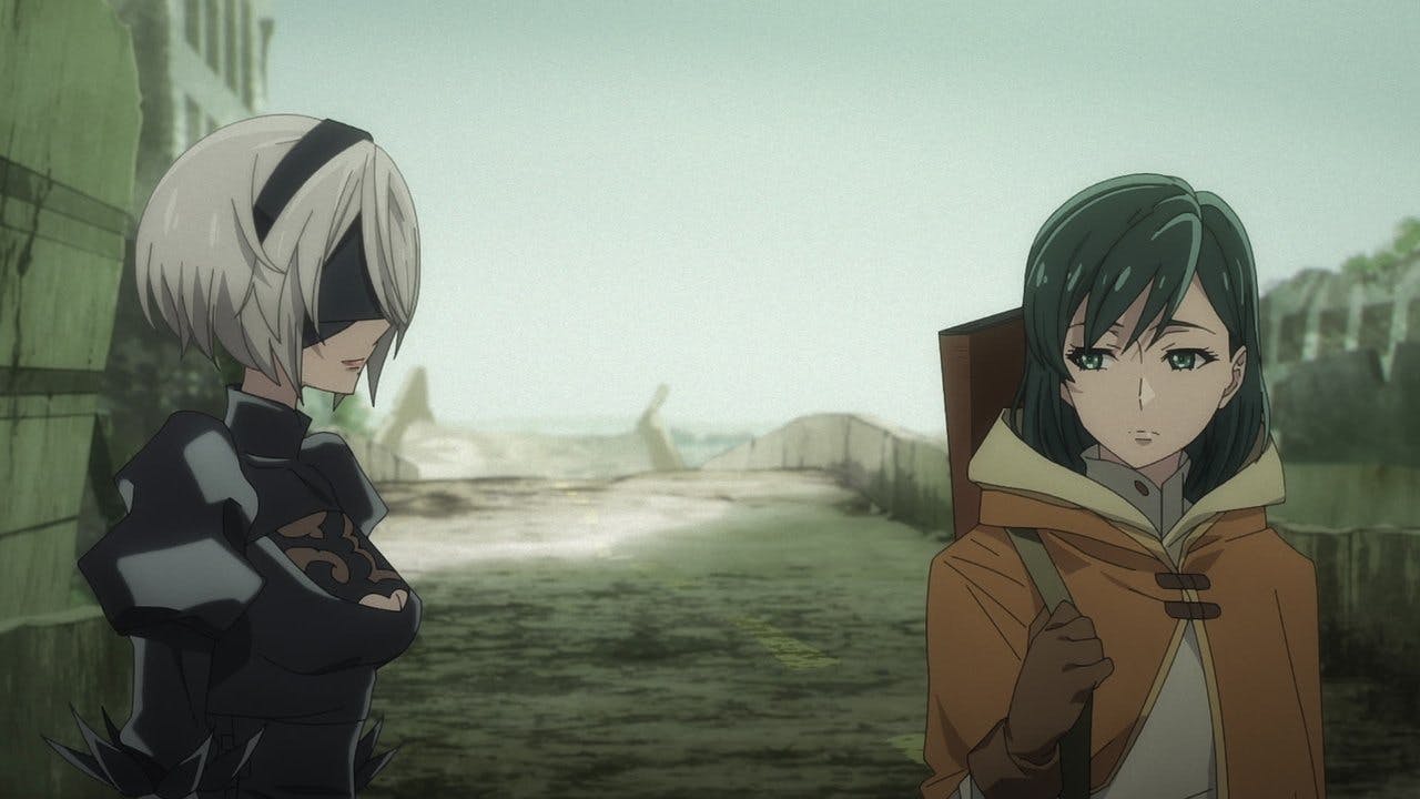assista ao episódio 6 da temporada 1