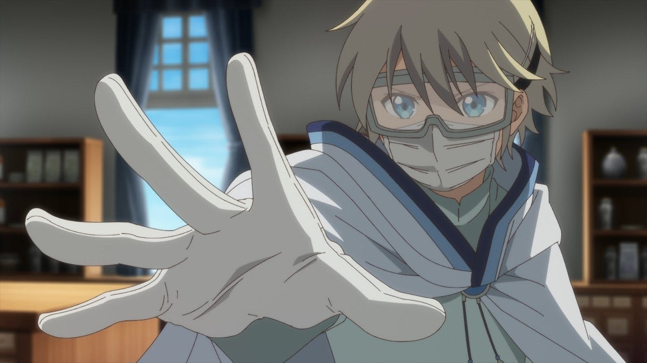 assista ao episódio 12 da temporada 1