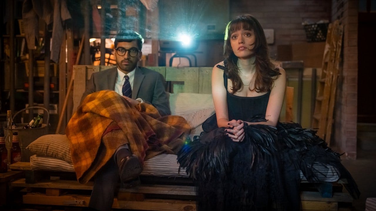 Film Club assista online