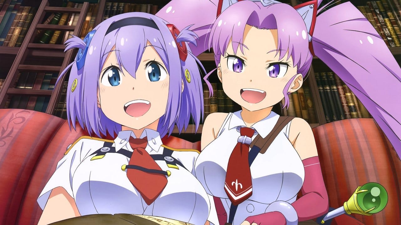 Shachou, Battle no Jikan Desu!