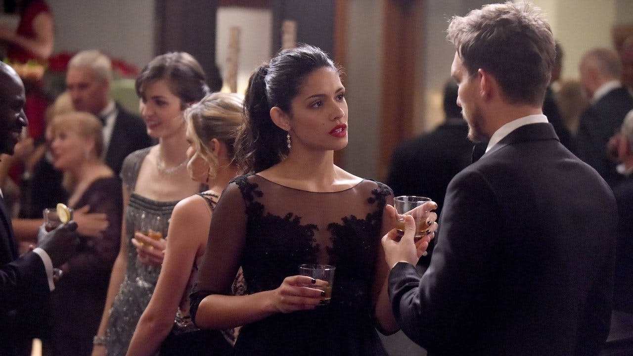 assista ao episódio 8 da temporada 1