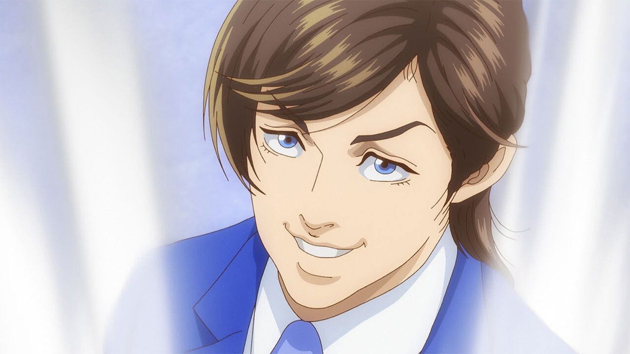 assista ao episódio 5 da temporada 1