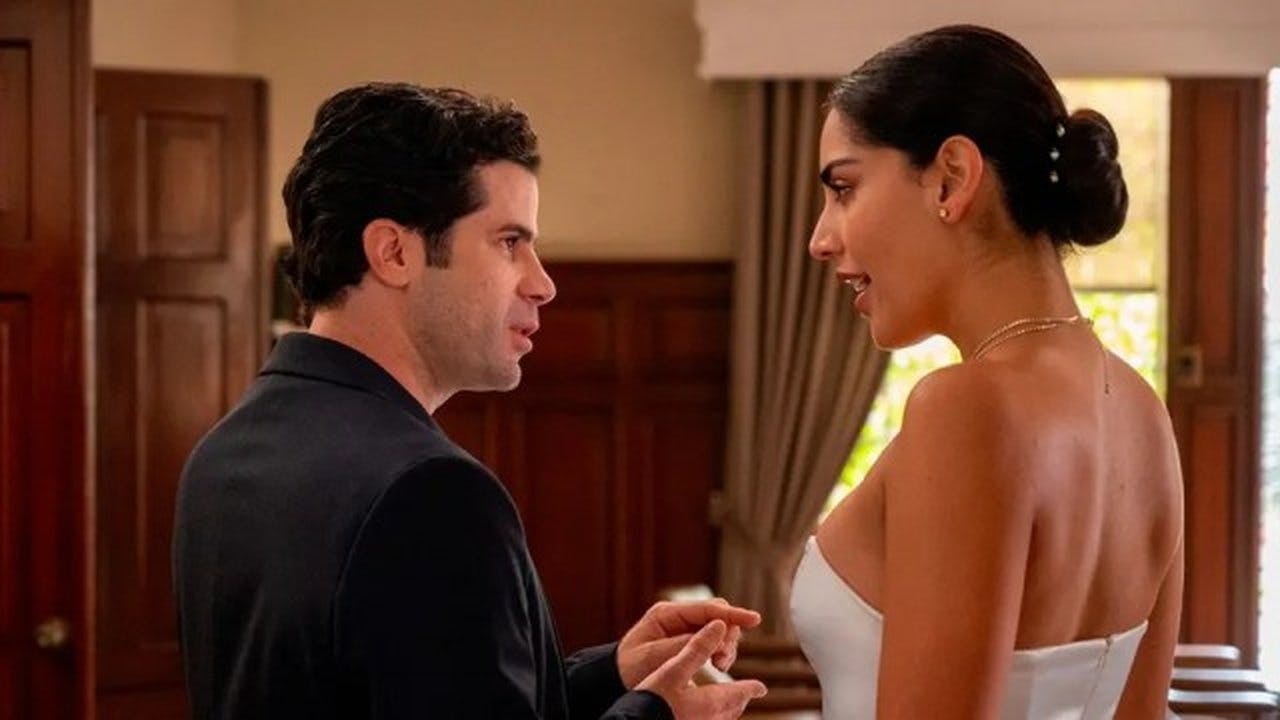 assista ao episódio 45 da temporada 1