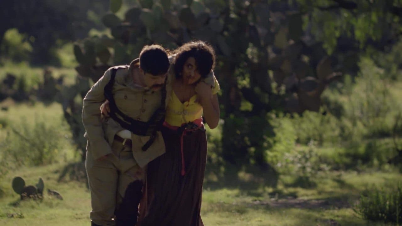 assista ao episódio 9 da temporada 1