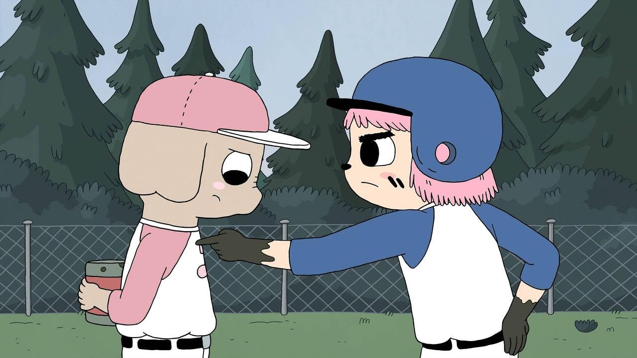 assista ao episódio 19 da temporada 1