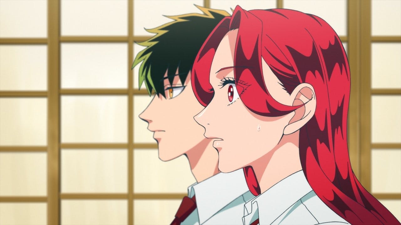 assista ao episódio 2 da temporada 1