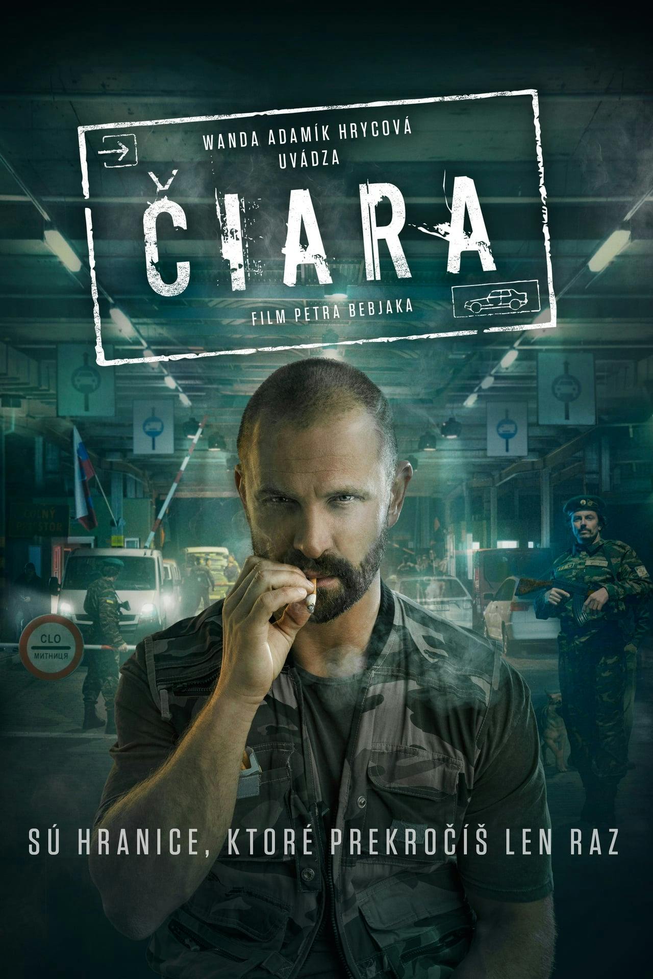 Assistir Ciara Online em HD