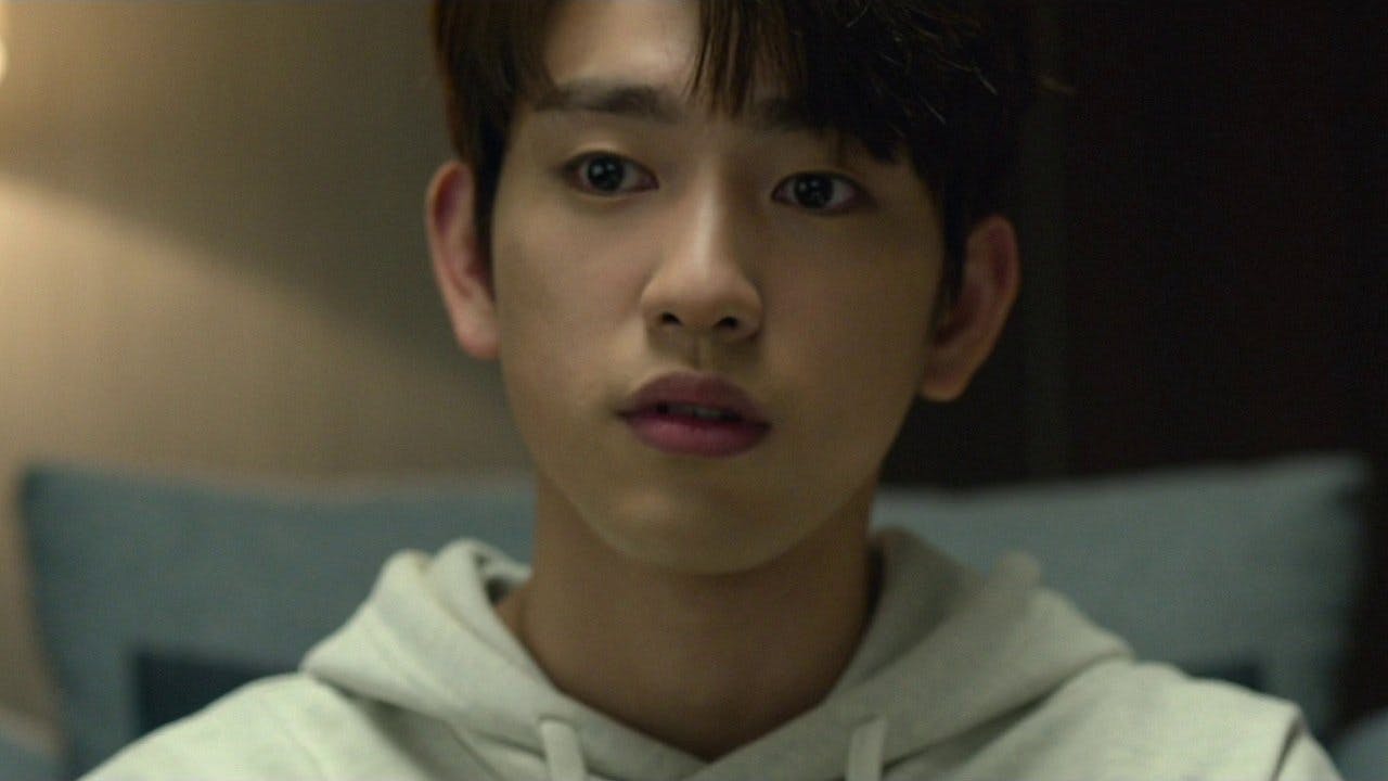 assista ao episódio 8 da temporada 1
