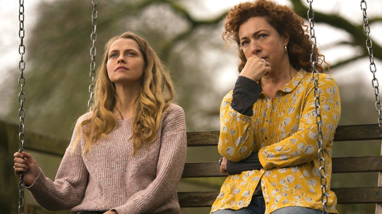 assista ao episódio 8 da temporada 1