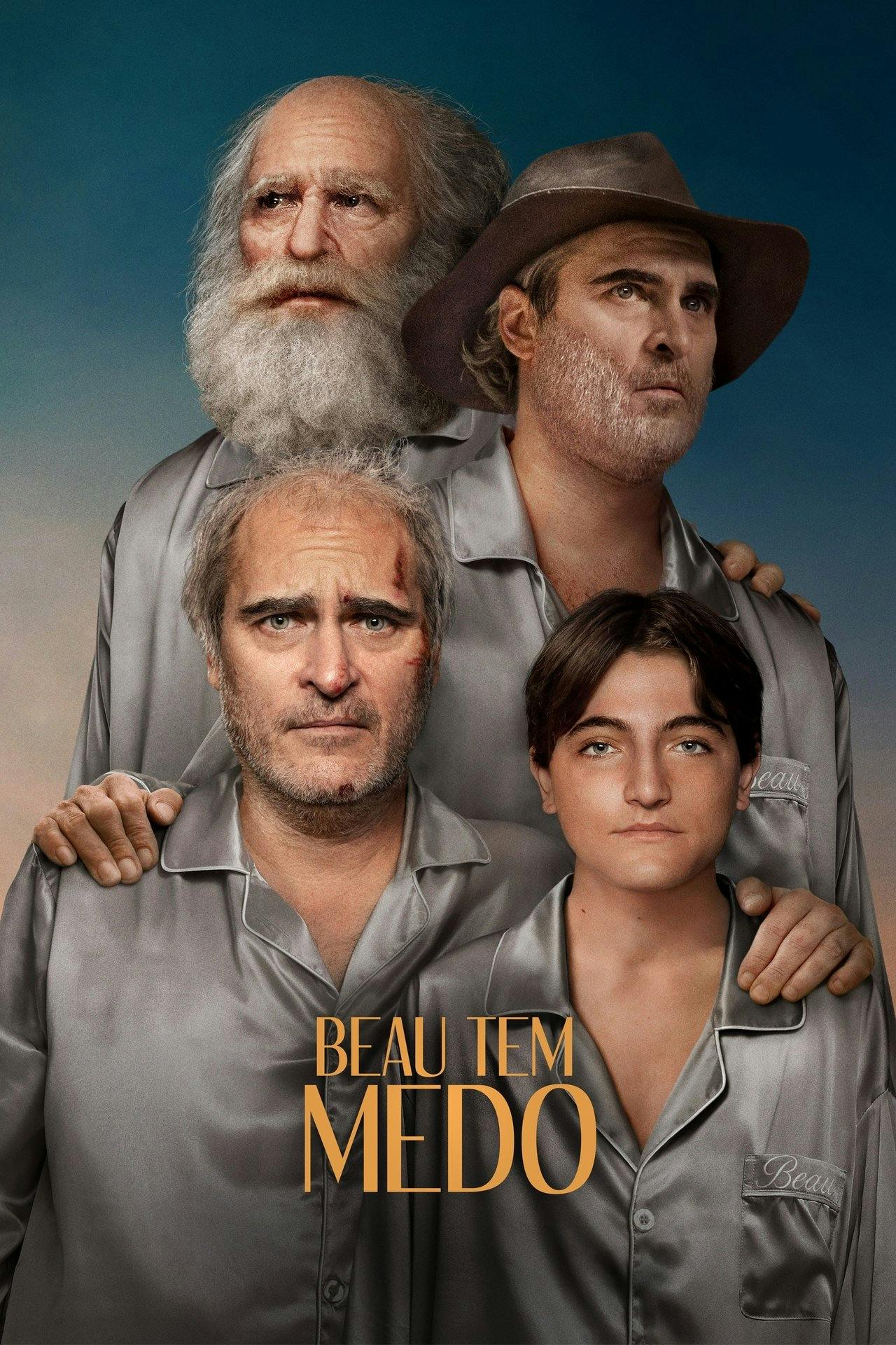 Assistir Beau Tem Medo Online em HD