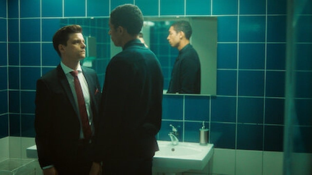 assista ao episódio 5 da temporada 1