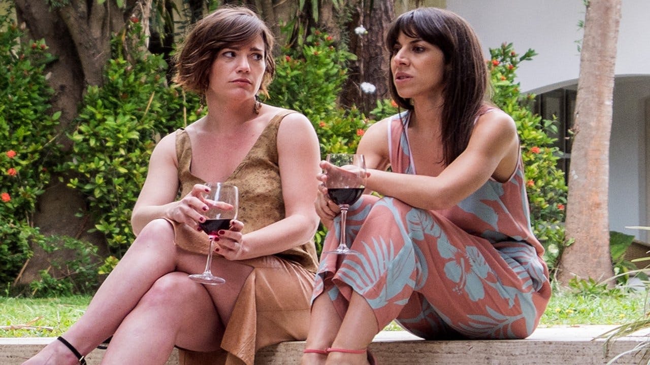 assista ao episódio 7 da temporada 1