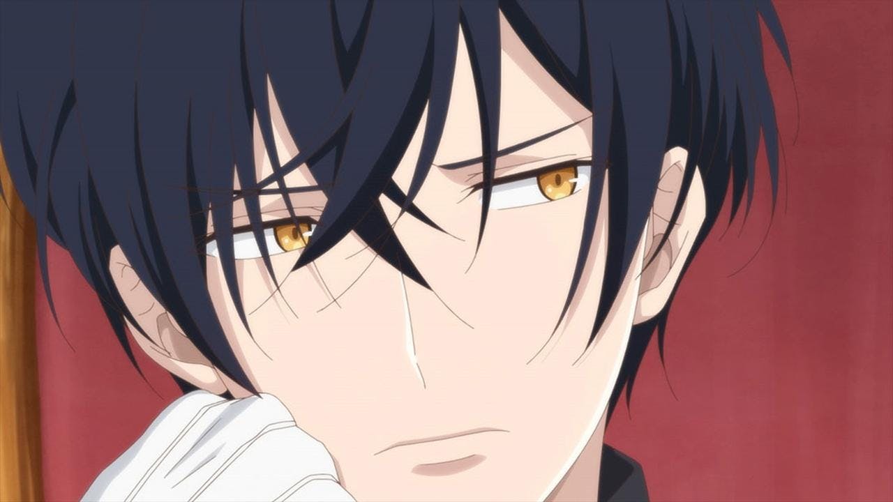 assista ao episódio 6 da temporada 1