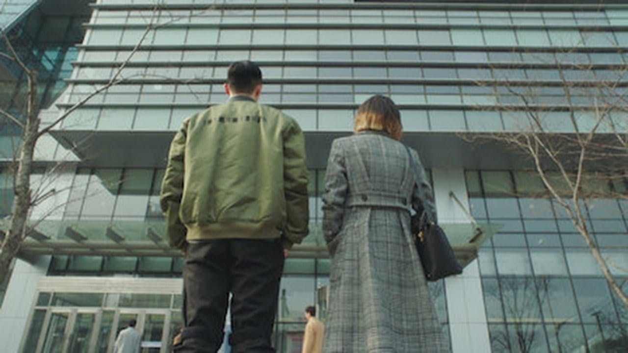 assista ao episódio 11 da temporada 1