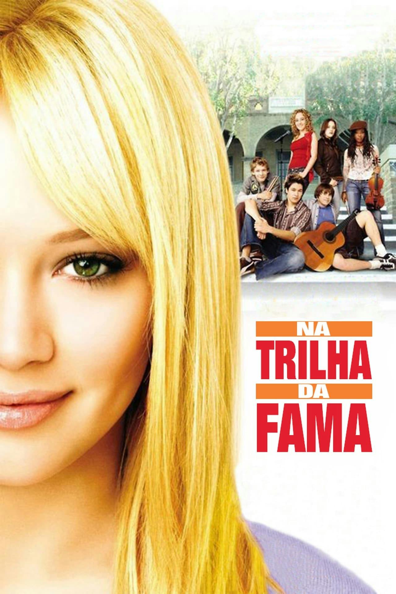 Assistir Na Trilha da Fama Online em HD