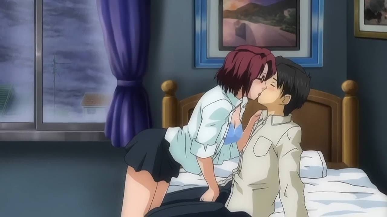 Accelerando: Datenshi-tachi no Sasayaki
