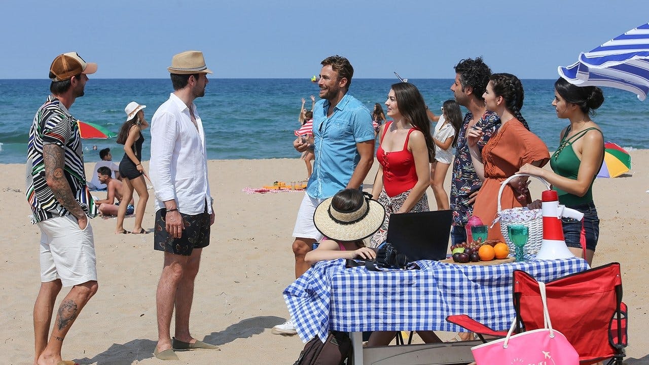 assista ao episódio 10 da temporada 1