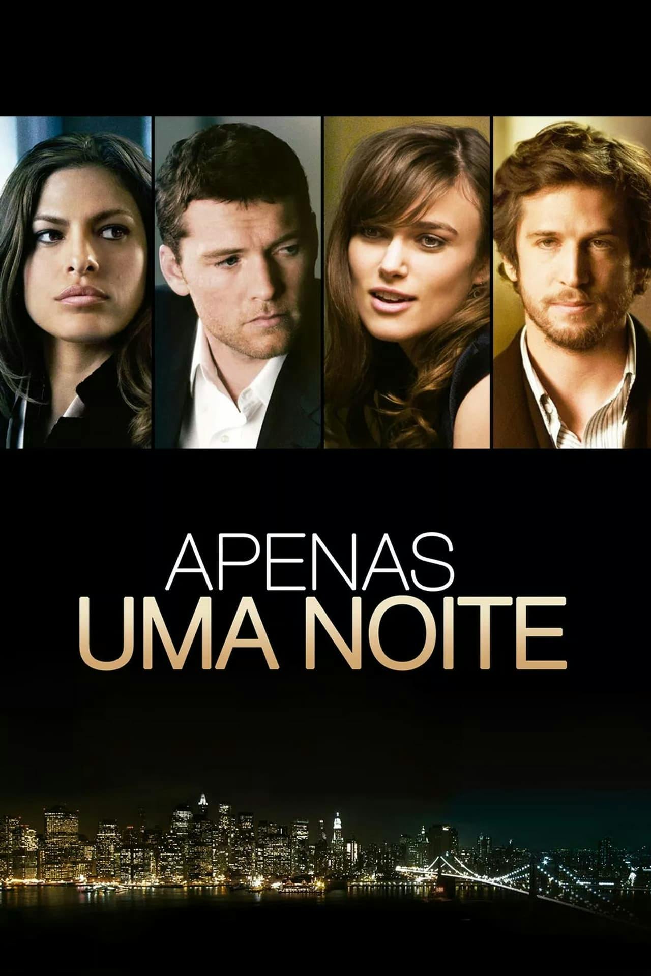 Assistir Apenas uma Noite Online em HD