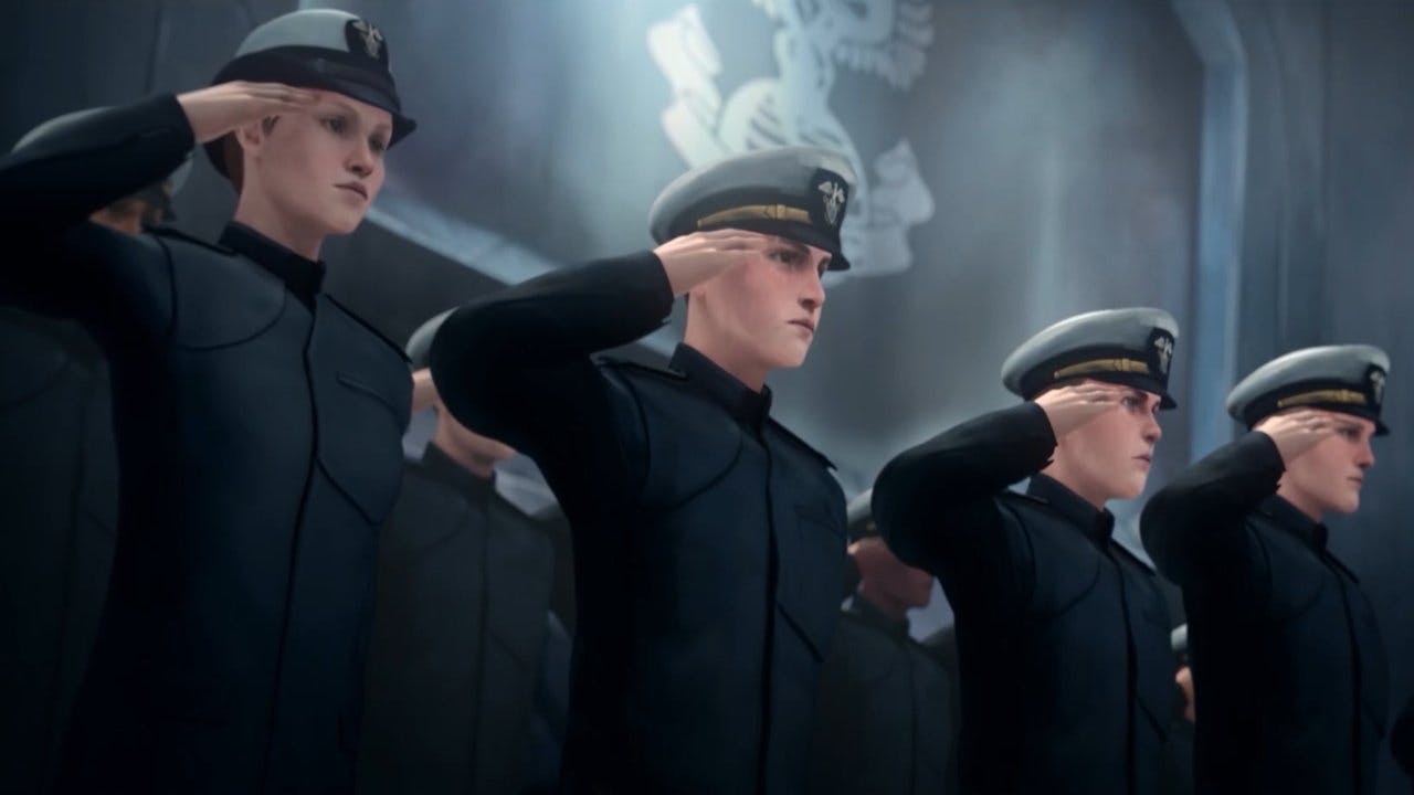 assista ao episódio 2 da temporada 1