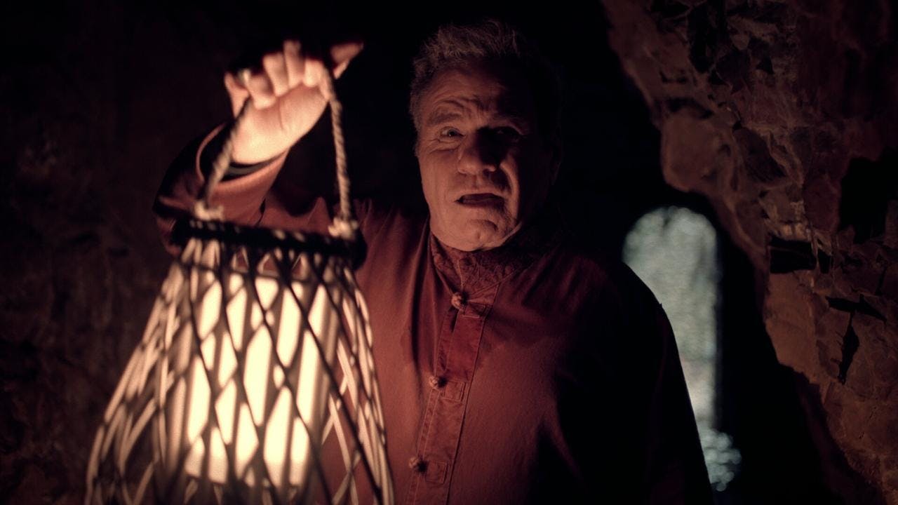 assista ao episódio 2 da temporada 6