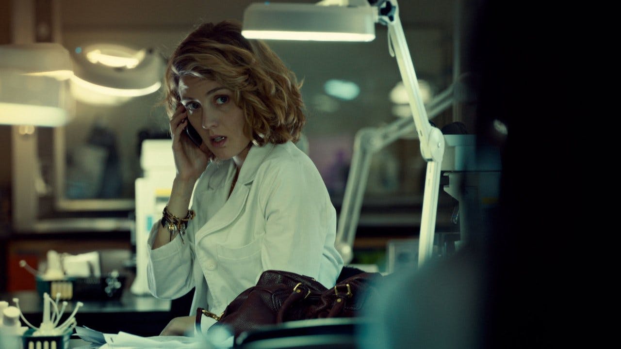 assista ao episódio 5 da temporada 1