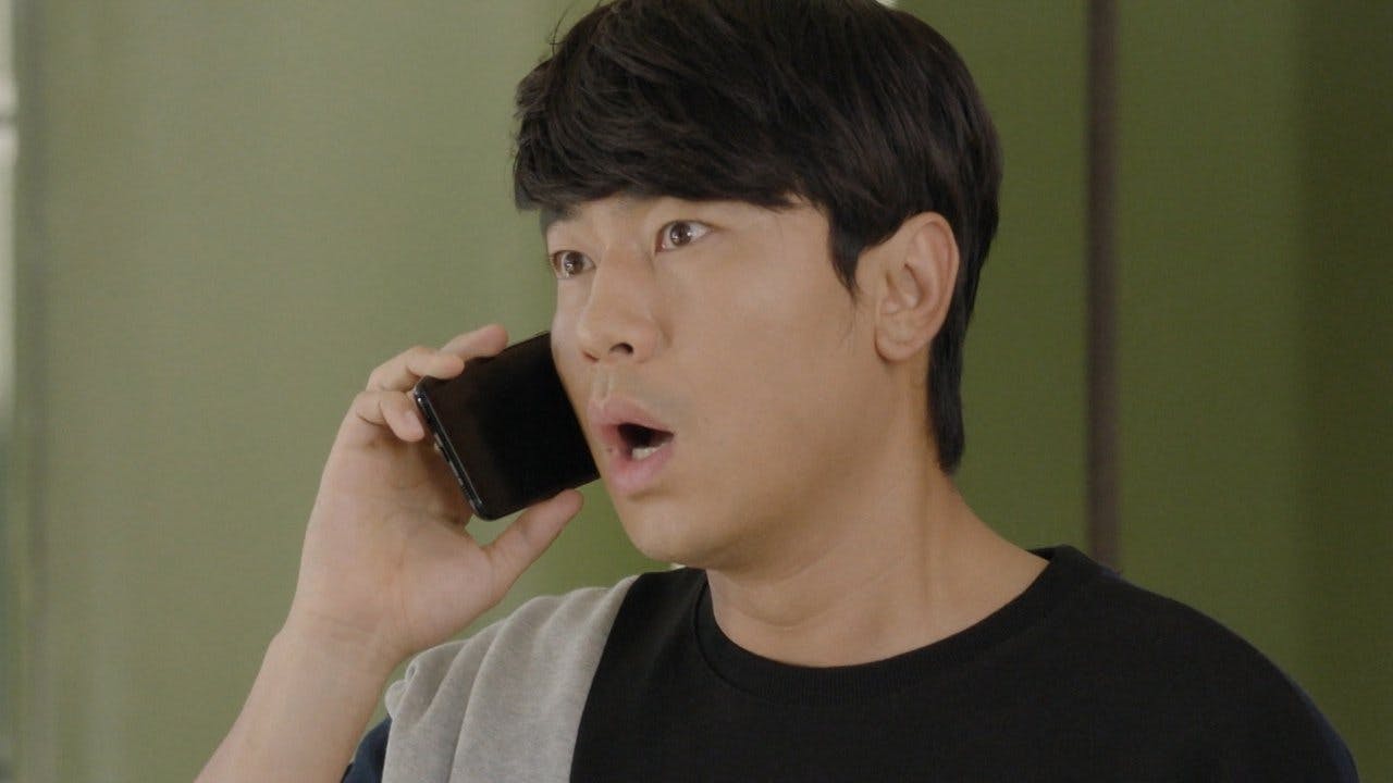 assista ao episódio 25 da temporada 1