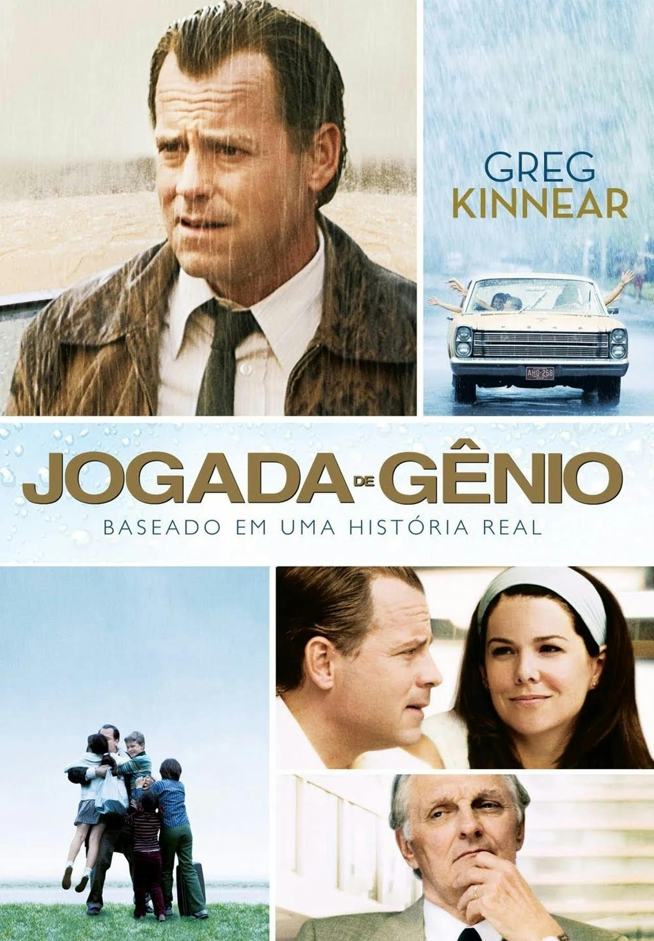 Assistir Jogada de Gênio Online em HD