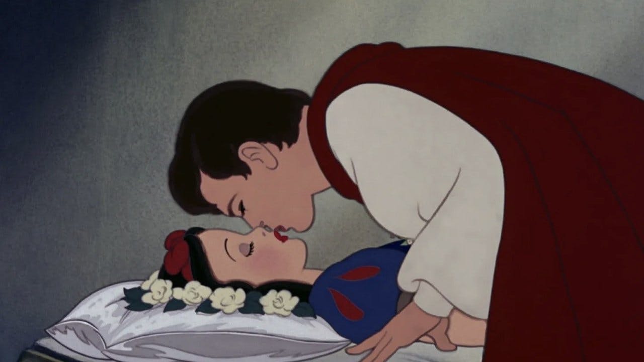 Branca de Neve e os Sete Anões