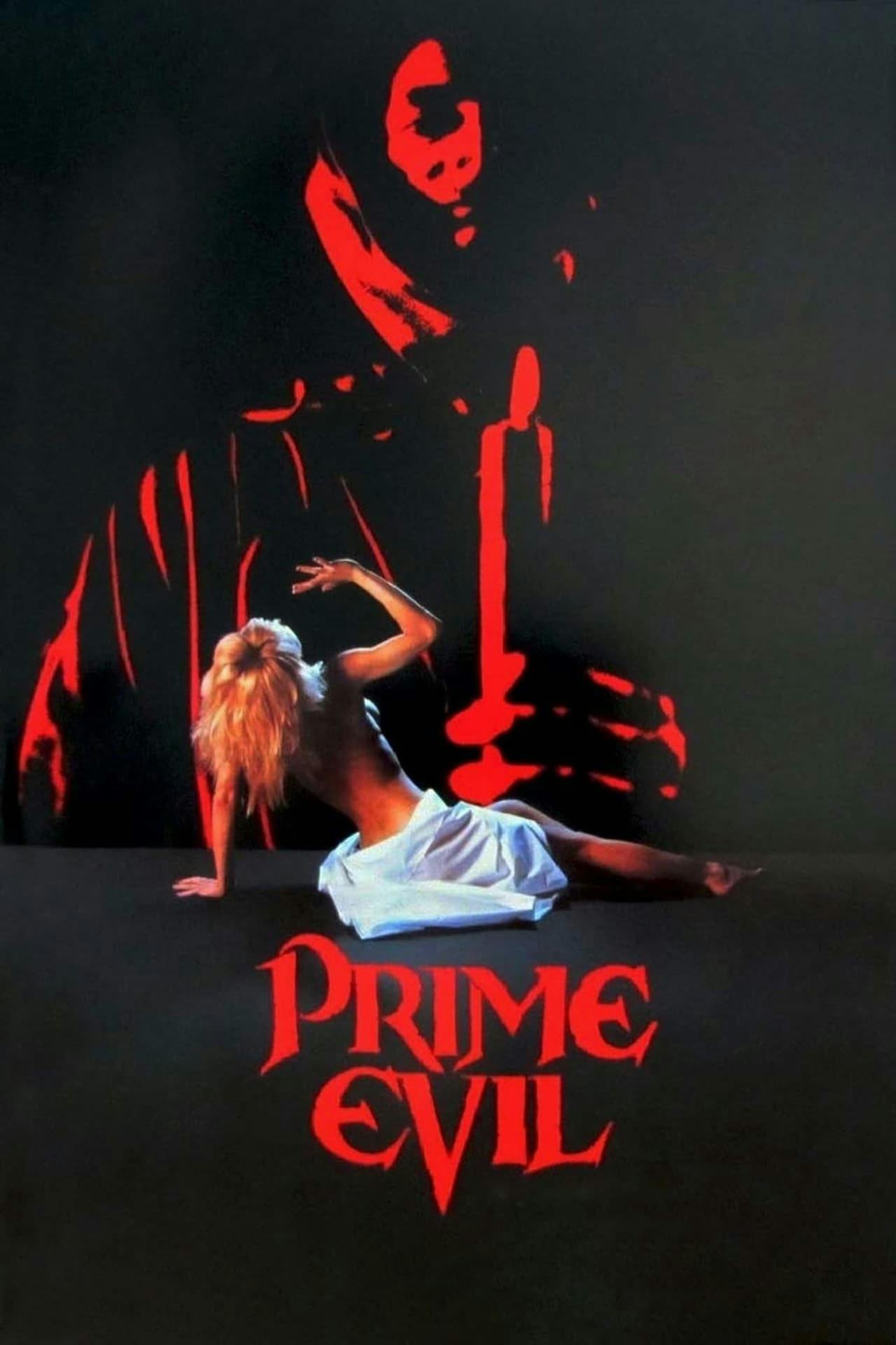 Assistir Prime Evil Online em HD