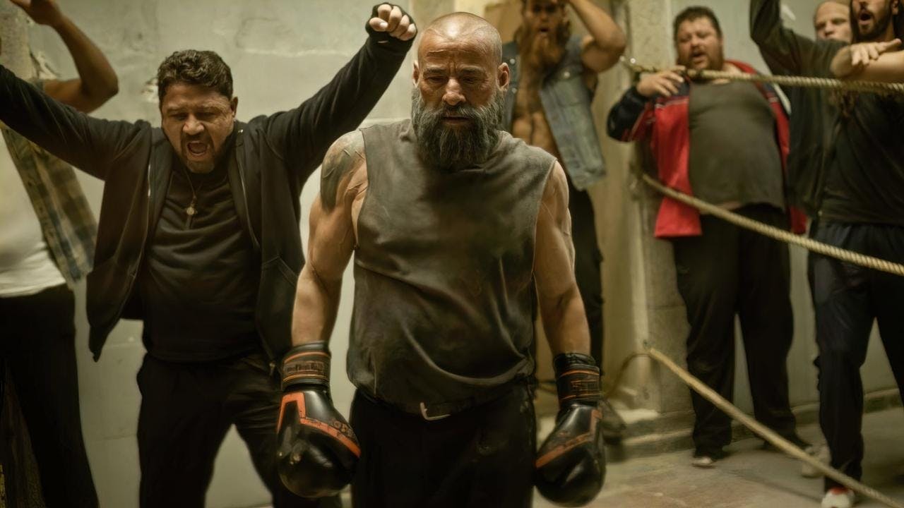 assista ao episódio 4 da temporada 1