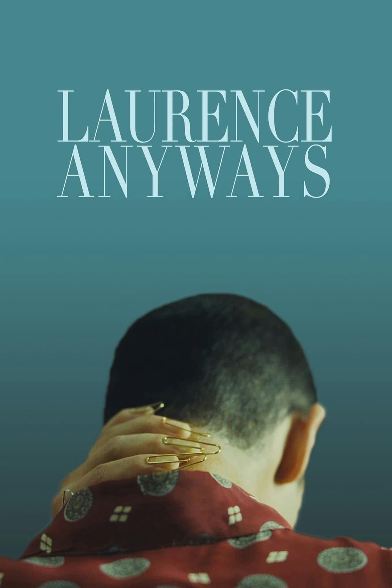 Assistir Laurence Anyways Online em HD