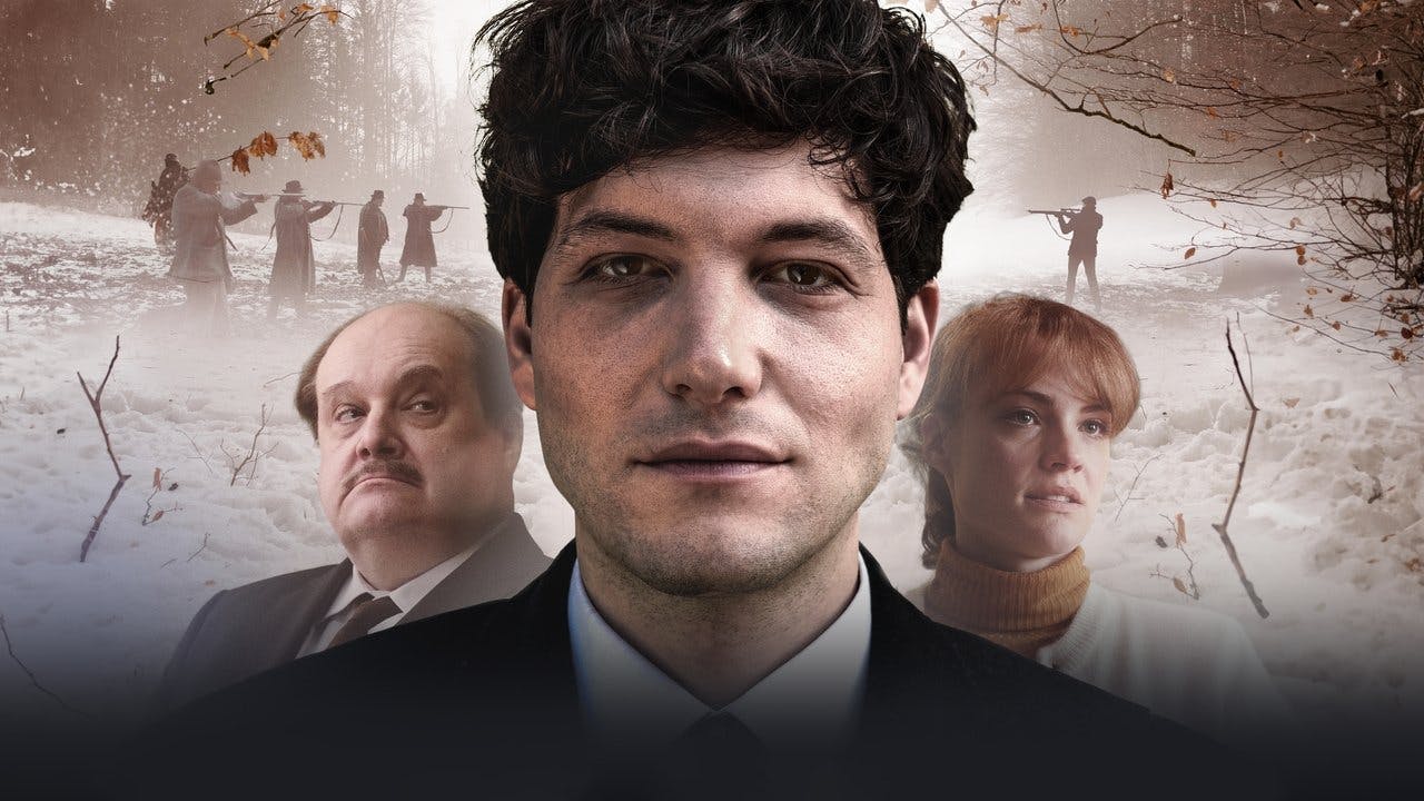 Crime e Sentença assista online